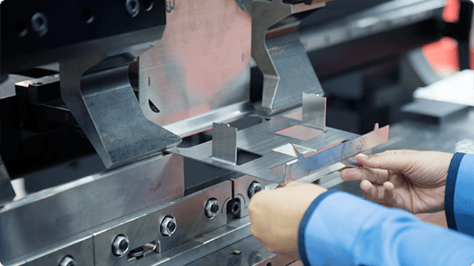 Aluminium Sheet Metal Fabrication: Processes, Materials and Industrial Applications #2