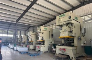 stamping-equipment