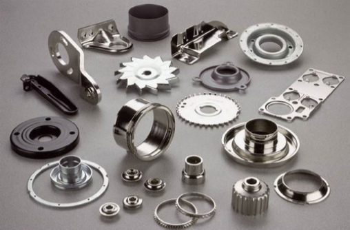 Full-process Metal Fabrication Service | 72H Free Sample