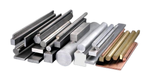 Materials for Metal Stamping