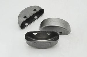 custom deep drawn parts
