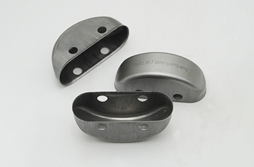 Custom Deep Drawn Parts for Seamless Metal Components