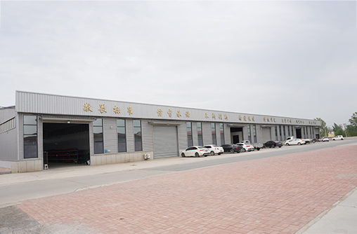 China Metal Supplier: What a Real One Looks Like