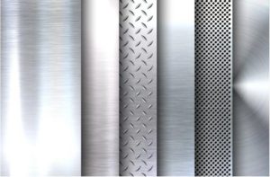 custom stainless steel parts