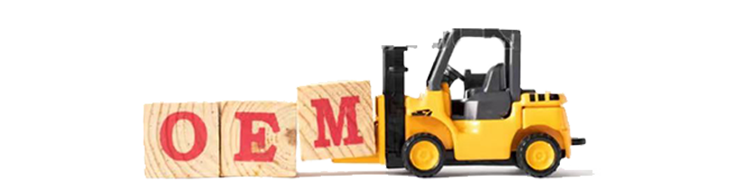 OEM vs ODM: Which Fit Your Custom Metal Parts
