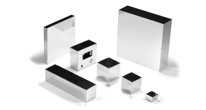 sheet metal enclosure