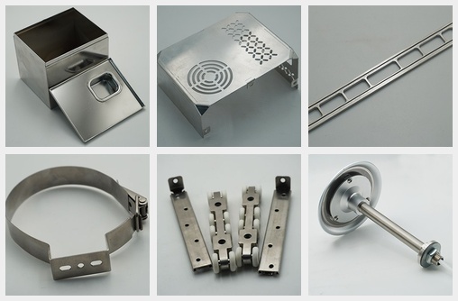 Stainless Steel Fabrication: Grades, Processes and Checks