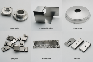 Parts We Make