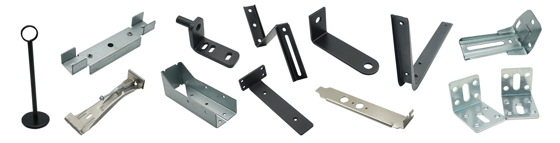 custom metal brackets