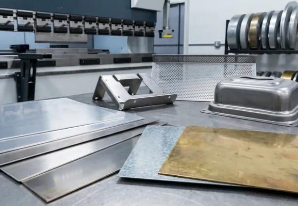 Sheet Metal Cost: 8 Factors Behind Every Quote